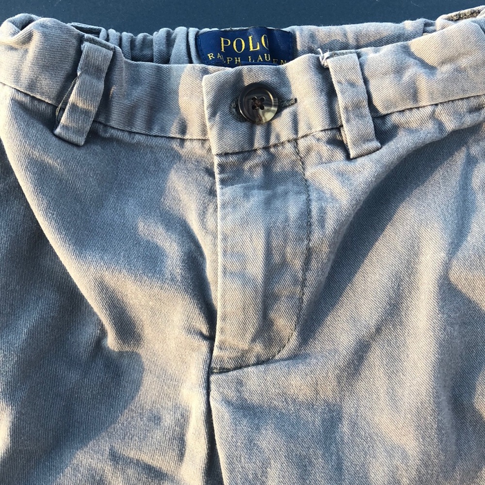 Boys/ Polo Ralph Lauren